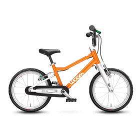 Woom Original 3 16 inch kids bike