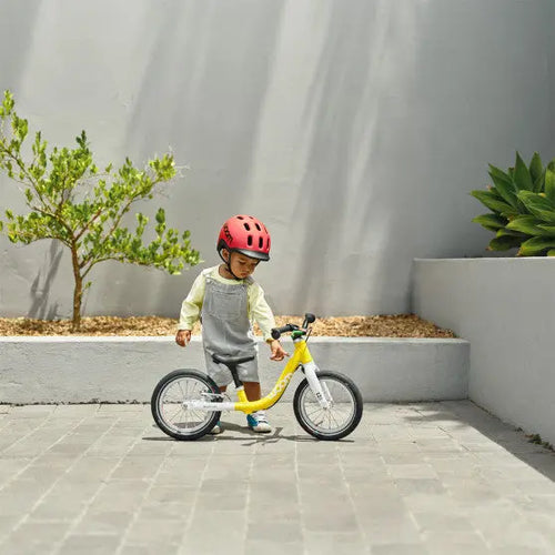 Woom GO 1 balance bike for toddlers